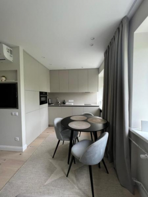 Biliūno apartamentai prie jūros, Palanga